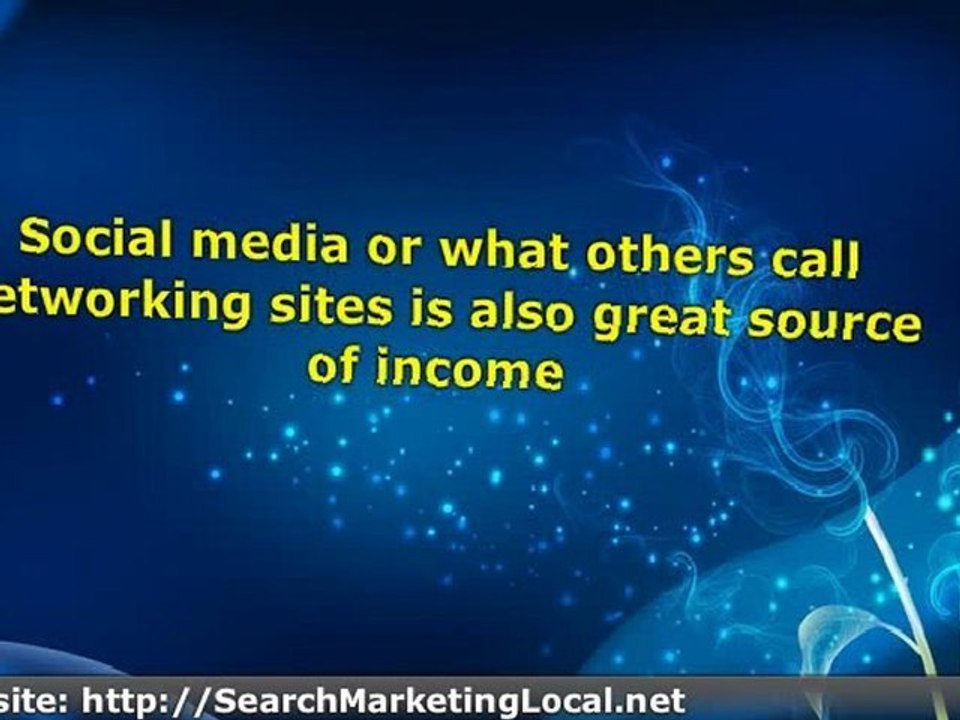 Local Business Marketing Brings More Income