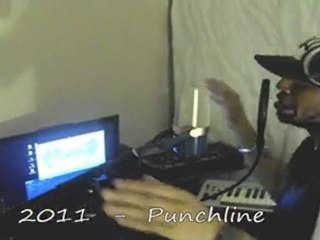 Karter Pilar "Les Karter Punchlines" épisode 2