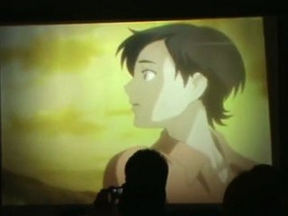 AniMiniCon SoHo 08-13-2011: Anime Music Concert - Alexandra Honigsberg - Part 5