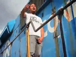 HH Spady & Six Nine - "Won't Fall" Official Music Video