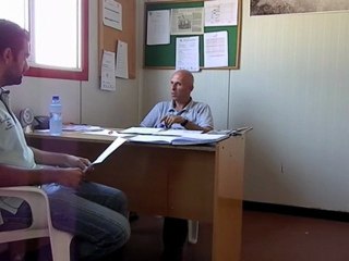 Συνέντευξη Στιβ Κωνσταντινίδη 4 (για το οικονομικό)