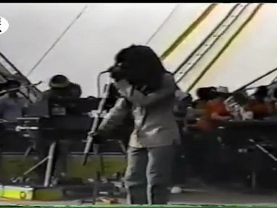 Bob Marley _ Amandla 3_July 21 1979