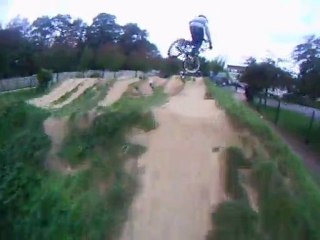 ALCATRAIL GOPRO(Sylvain-Julien)