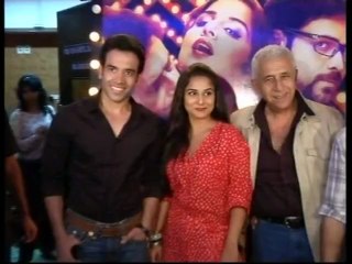 Naseeruddin Shah To Stay Away From Direction – Latest Bollywood News