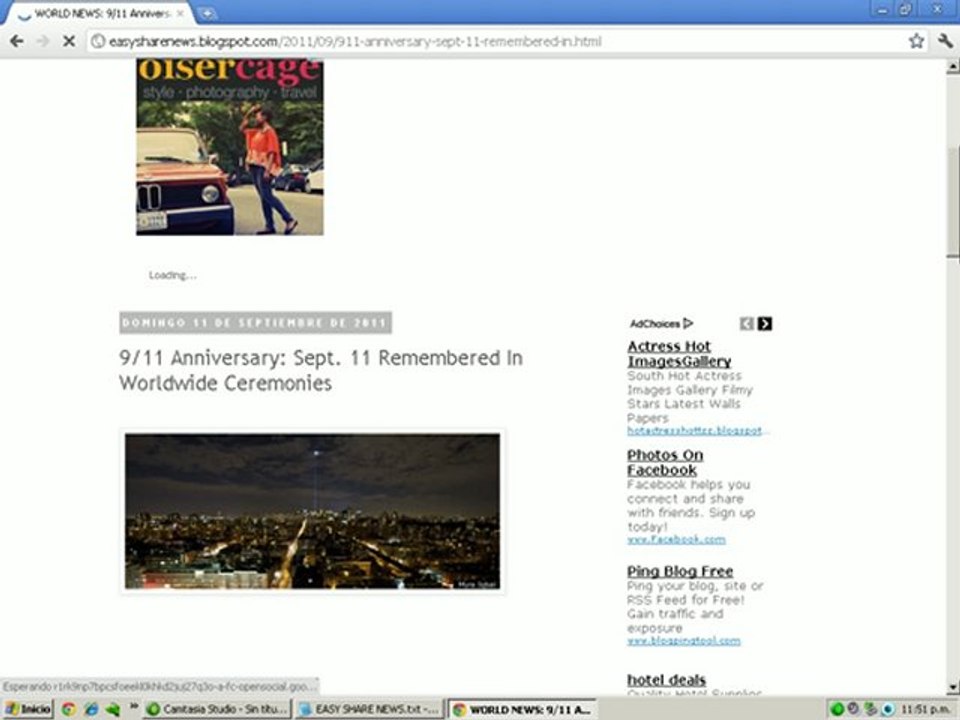 EASYSHARENEWS