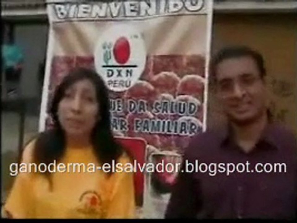 Resultados del Ganoderma Lucidum Café