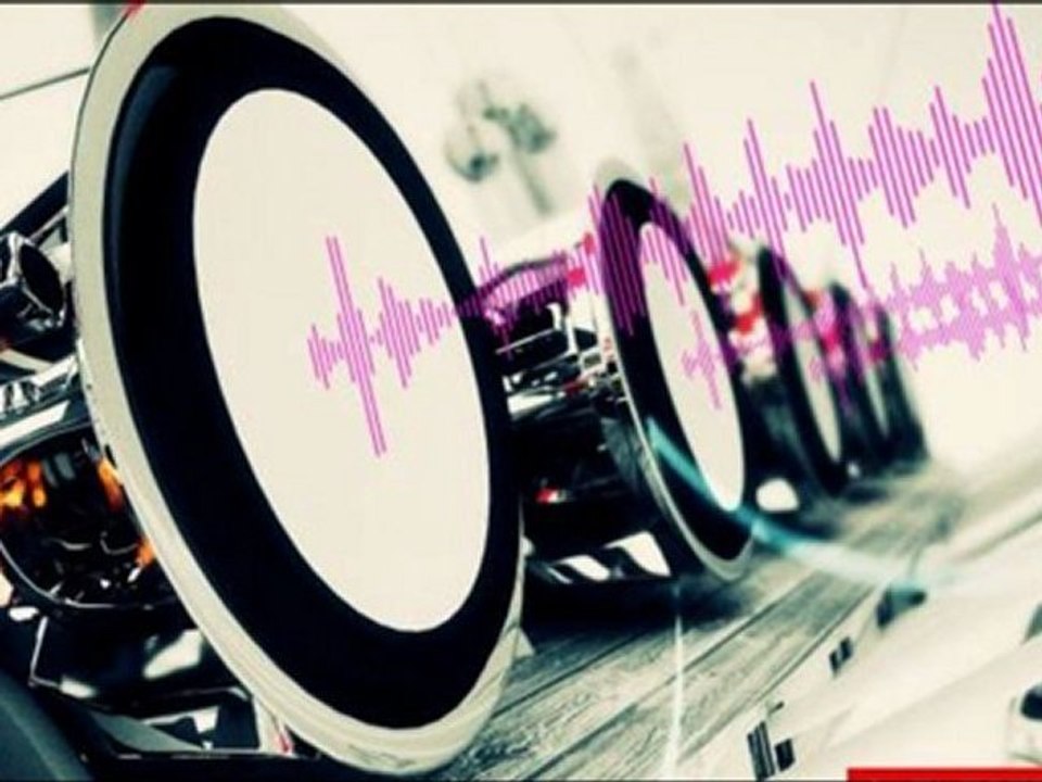 Kevin Aye - Overdrive #2 (Mashed Mix)