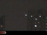 New Great UFO footage Bejing, China Sept 14 2011