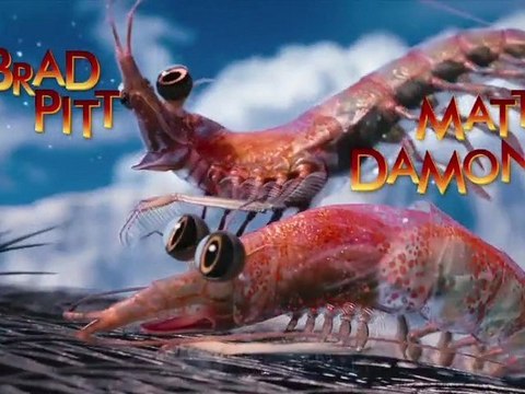 Happy Feet 2 - Spot TV #2 [VO|HD]