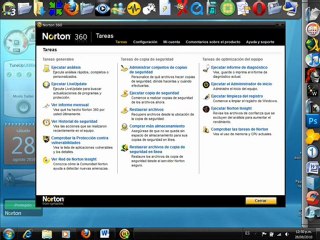 Norton 360 v5.0 Free Download ( Full Version / Keygen )