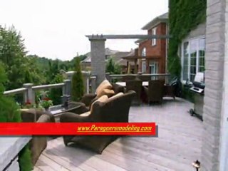 Preferences of Virginia Deck Builders