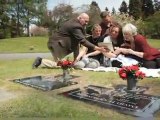 Eau Claire Funeral Homes Tip Creating Living Headstones