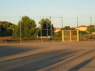 Quadri perso premier vol