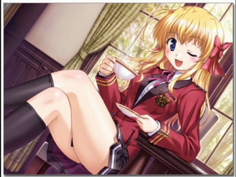 Smile For Me FORTUNE ARTERIAL by 千堂瑛里華