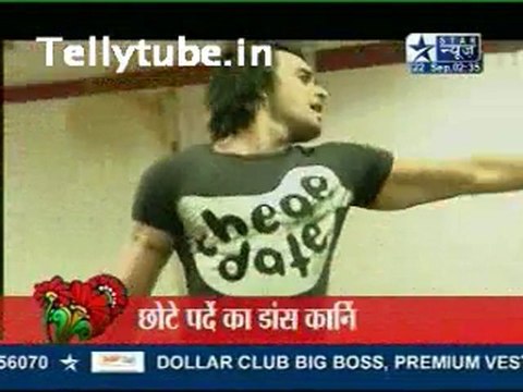 Saas Bahu Aur Saazish-22nd September 2011 Part 1