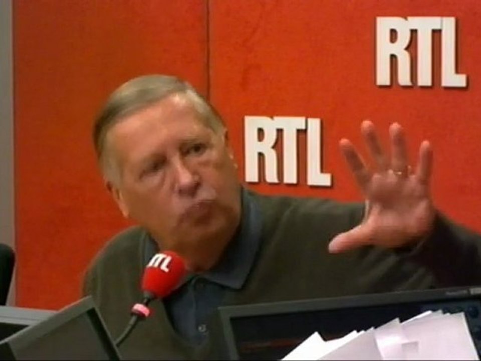 Le "Fait politique" du 22 septembre 2011