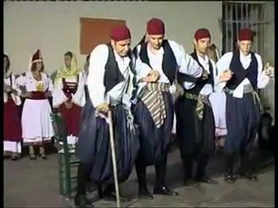 O Micanicos (Kalymnos) - Ο Μηχανικός (Κάλυμνος)