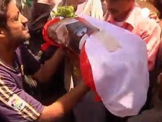 Yemen'de 'keskin nişancı' dehşeti