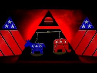 The Illuminati Indoctrination