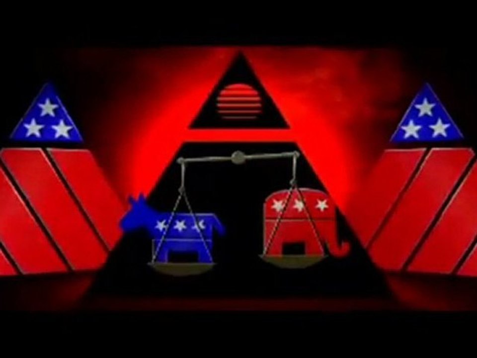 The Illuminati Indoctrination