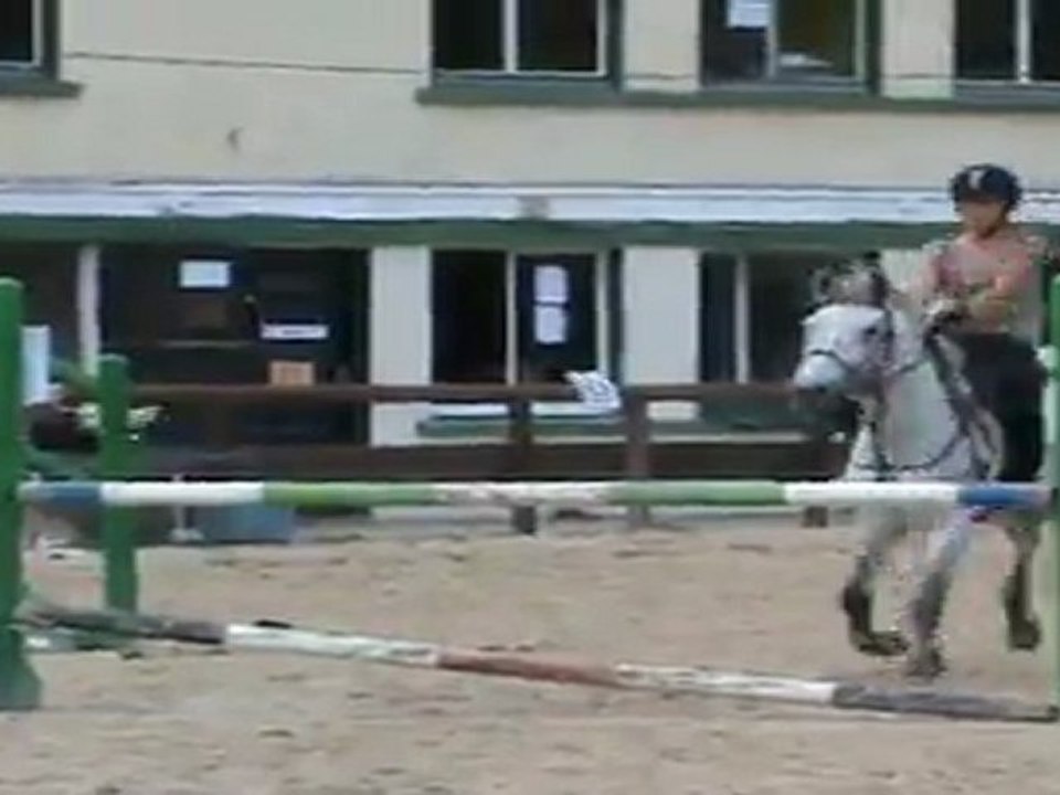 Segolene et Roméo