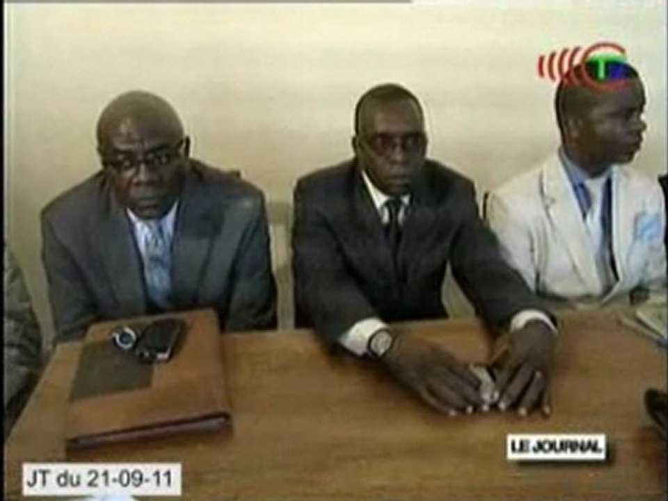 Bientôt un concours sur les projet de création d'entreprises