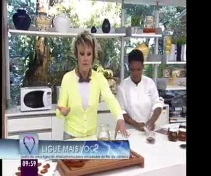 Mais Você 21-09-2011 Parte 4 [FINAL] Programa de quarta-feira