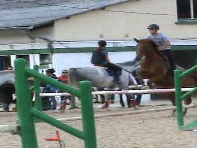 Selections CCE - sept 2011