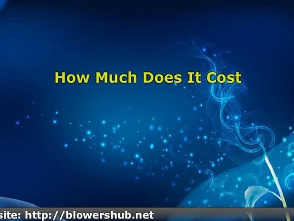 What You Need To Know About Superior Fireplace Blowers