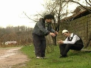 Perralla me Tupan - Baba