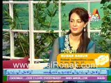 Morning with Farah - 22nd sep 2011 p2