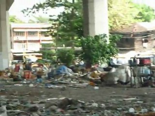 thailande bangkok, vie quotidienne et anniversaire du roicec 2011