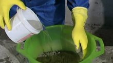 Penetron Integral Capillary Waterproofing Systems