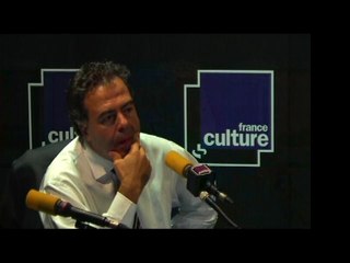 Les matins - Luc Chatel