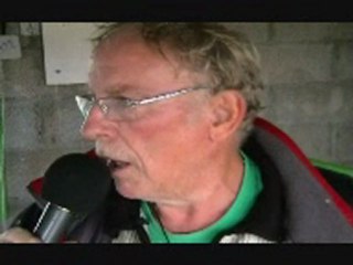 Plainville: le mot du président du Plainville Moto Verte