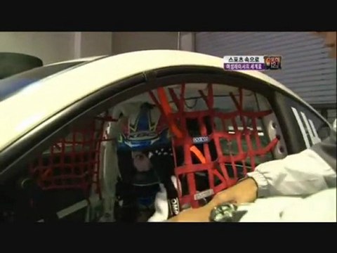 リュ・シウォン　インタビュー