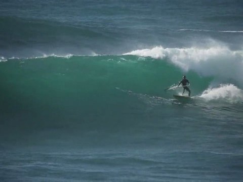 WAPALA Mag N°67 : windsurf dans la tempête, records de vitesse à la voile, portrait de Stéphane Etienne en SUP