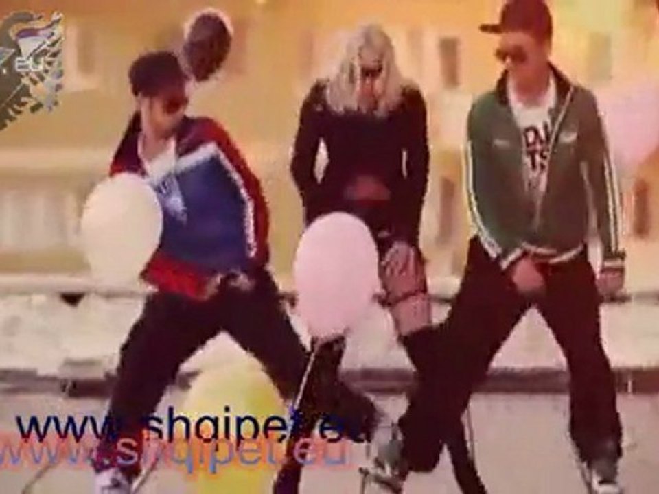 Alisa feat Flori - Vajno li ti e