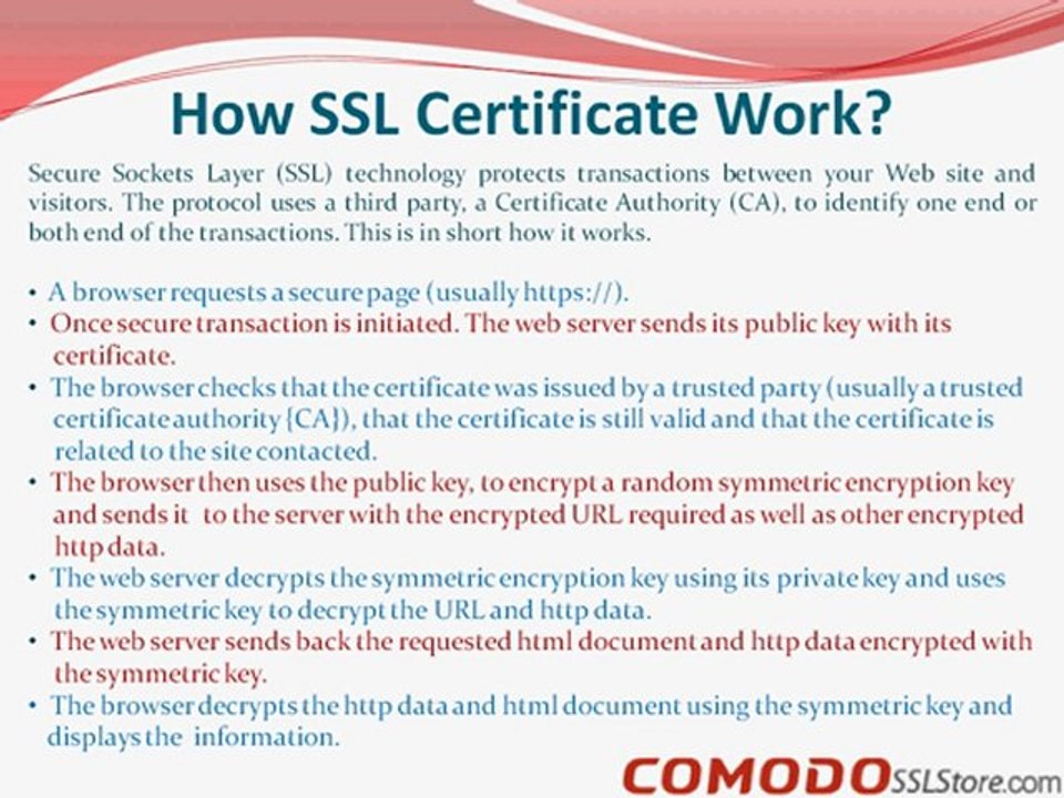 Cheap COMODO SSL Certificates Reseller/Provider