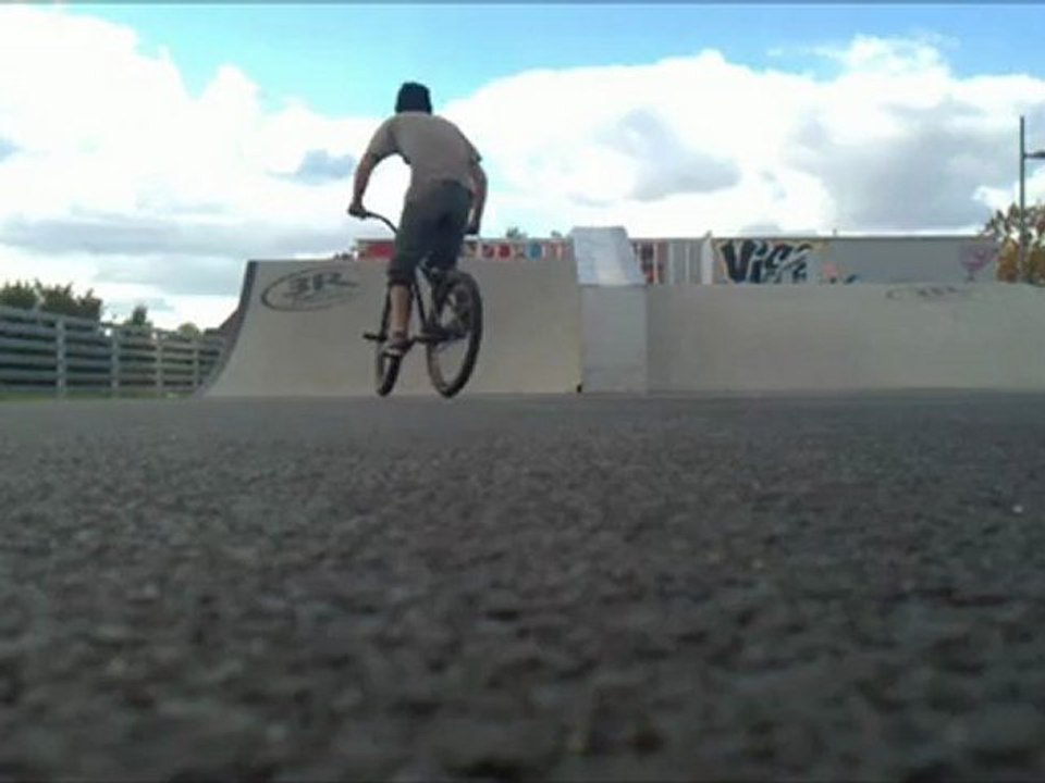 rock to 180