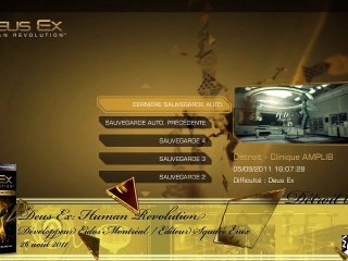 03 [PS3] Deus Ex Human Revolution - Detroit 01