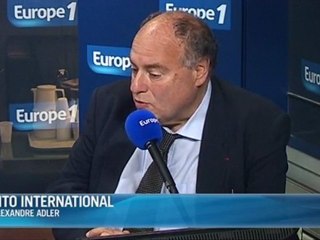 La guerre n'est pas finie