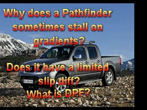 NISSAN NAVARA, PATHFINDER, FRONTIER service secrets, buying tips, problem fixes