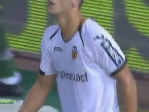 Απίστευτη χαμένη ευκαιρία του Σολδάδο