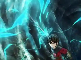 Dragon Quest IX: Sentinels of the Starry Skies | E3 2010 Trailer