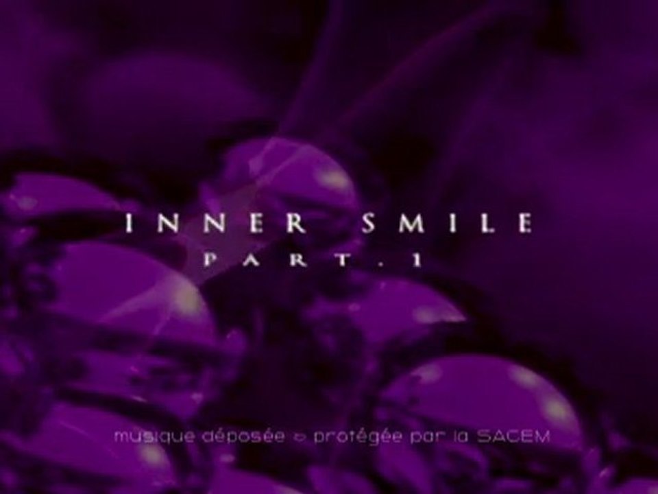Inner smile-part1
