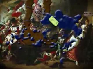 Hidden World of Art 2- Undercover Art Agent