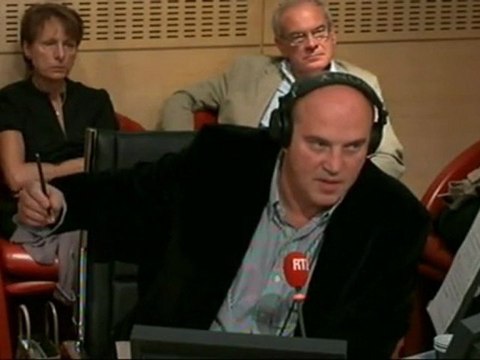 Le Face à face Aphatie-Duhamel : l'affaire Karachi menace-t-elle la campagne de Sarkozy ? (22 septembre 2011)