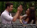 Friends With Benefits - Trailer Greek Subs
