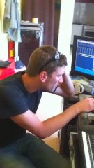 Tribal Jâze Enregistrement "III" Theatre des poissons